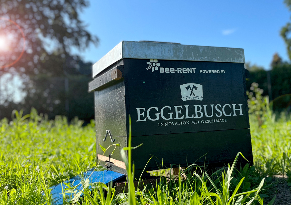 Eggelbusch BEE RENT